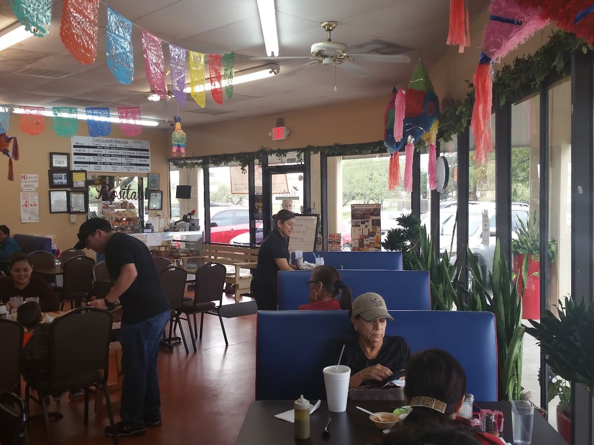 Rosita's Mexican Restaurant